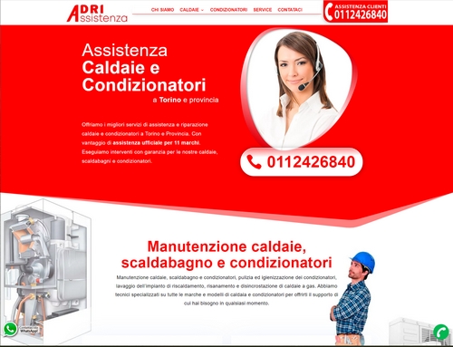 Assistenza