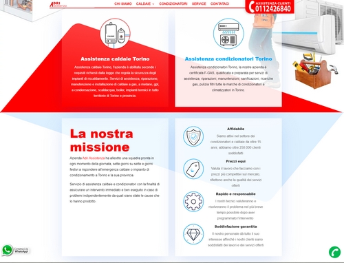 Assistenza Tecnica